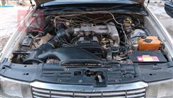 تۆیۆتا کراون